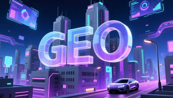 阜平县GEO 优化行业动态：主流搜索平台地域收录规则更新综述