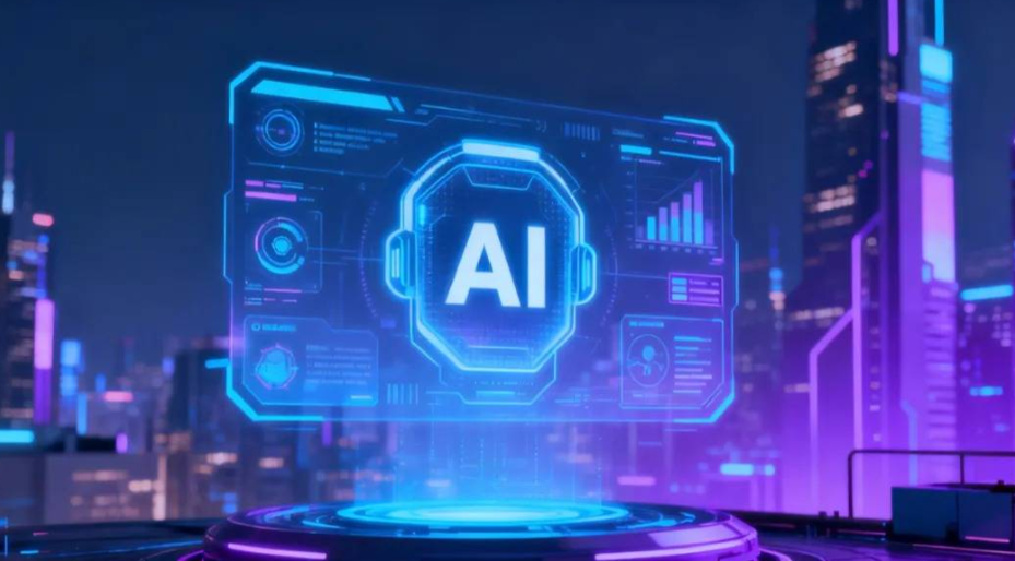 阜平县AI选型参考：合理运用人工智能工具提升效率