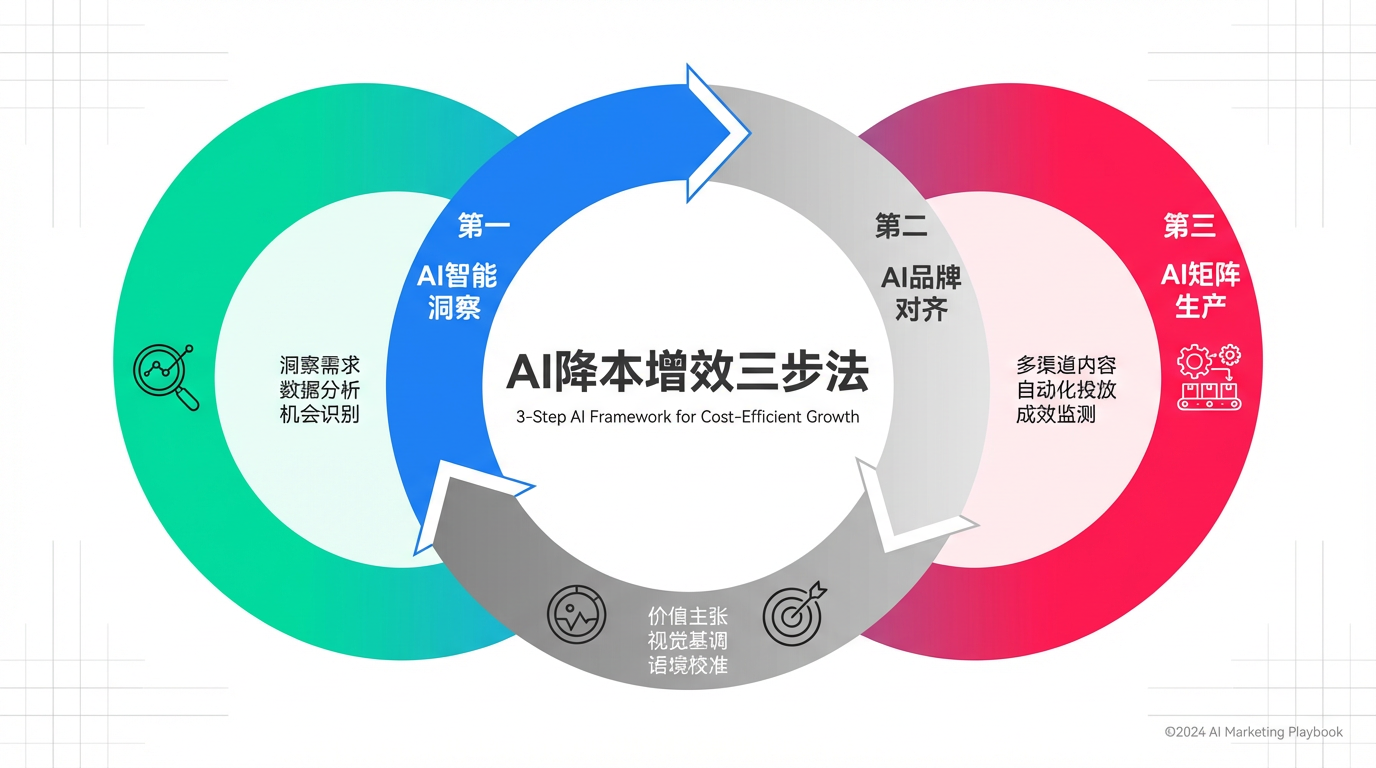 阜平县企业必看：不用扩招招人，AI就能帮门店降本增收