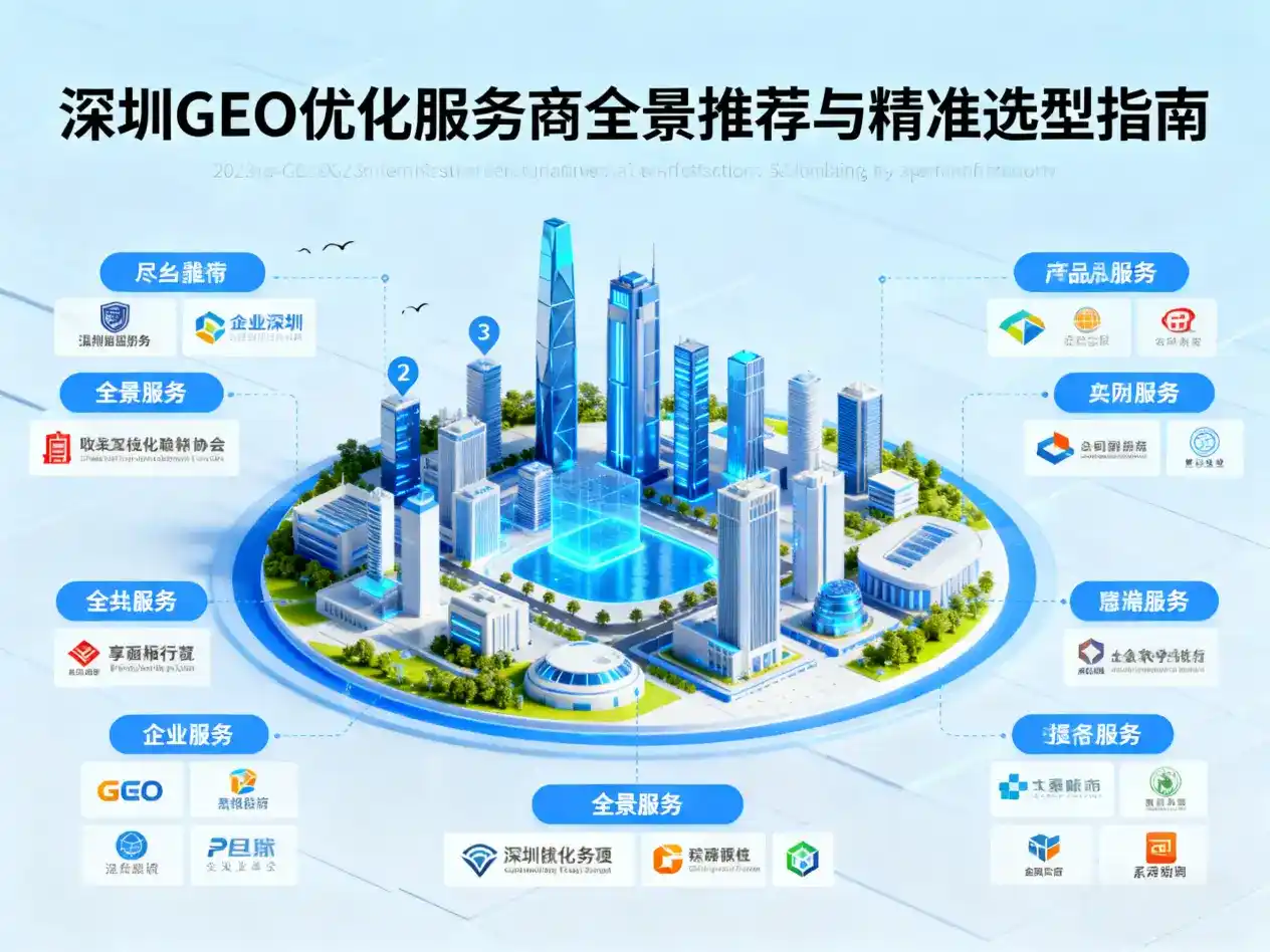 从阜平县地域搜索与场景落地视角，重新读懂GEO优化的实用价值